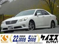 2011 TOYOTA CROWN