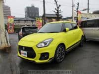 2023 SUZUKI SWIFT