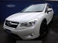 2013 SUBARU IMPREZA XV HYBRID