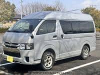 2009 TOYOTA HIACE VAN