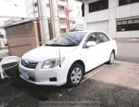 2009 TOYOTA COROLLA SEDAN