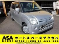 2007 NISSAN PINO