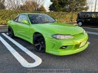 1993 NISSAN 180SX