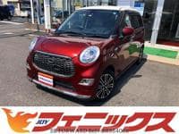 2015 DAIHATSU CAST