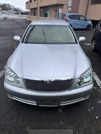 2004 TOYOTA CROWN