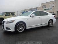 2013 LEXUS LS