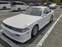 1989 TOYOTA SOARER