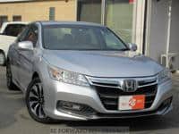 2013 HONDA ACCORD HYBRID