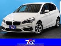 2017 BMW 2 SERIES