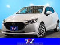 2019 MAZDA MAZDA2