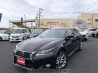 2014 LEXUS GS