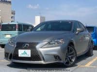 2015 LEXUS IS