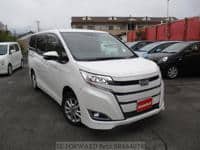 2021 TOYOTA NOAH