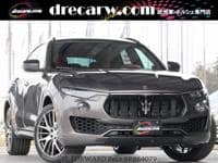 2017 MASERATI MASERATI OTHERS