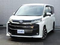 2023 TOYOTA NOAH