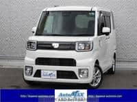 2019 DAIHATSU WAKE