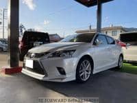 2016 LEXUS CT