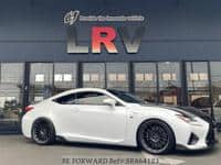 2015 LEXUS RC F