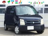 2005 SUZUKI WAGON R