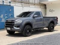 2022 ISUZU D-MAX 3.0