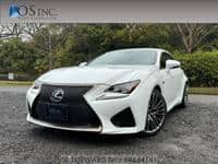 2015 LEXUS RC F