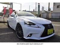 2015 LEXUS IS