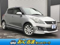 2014 SUZUKI SWIFT