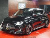 2020 SUZUKI SWIFT