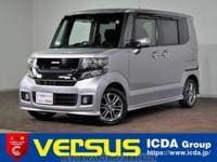 2013 HONDA N BOX PLUS