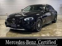 Used 2021 MERCEDES-BENZ E-CLASS BR864240 for Sale