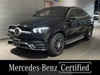 2022 MERCEDES-BENZ GLE-CLASS