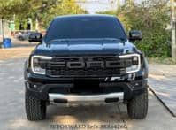 2023 FORD RANGER 3.0