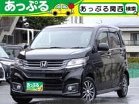 2016 HONDA N-WGN