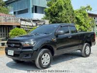 2017 FORD RANGER 2.2