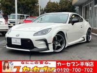 2022 TOYOTA 86