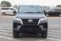 2020 TOYOTA FORTUNER