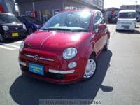 2013 FIAT 500