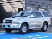 2001 TOYOTA HILUX SURF