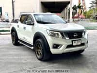 2014 NISSAN NAVARA 2.5