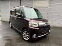 2012 DAIHATSU TANTO