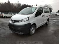 NISSAN NV200Vanette Wagon