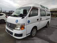 2008 NISSAN CARAVAN WAGON