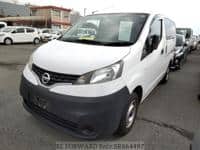 NISSAN NV200Vanette Wagon