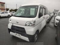 2019 DAIHATSU HIJET CARGO