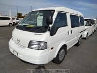 2016 MAZDA BONGO VAN