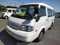 2016 MAZDA BONGO VAN