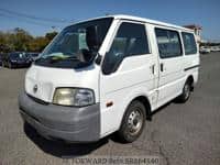 NISSAN Vanette Van