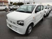 2016 SUZUKI ALTO