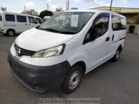 2013 NISSAN NV200VANETTE WAGON