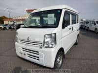 2018 MITSUBISHI MINICAB VAN